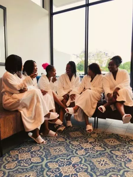 Corporate Retreats